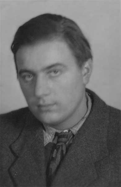 On November 29th, 1943